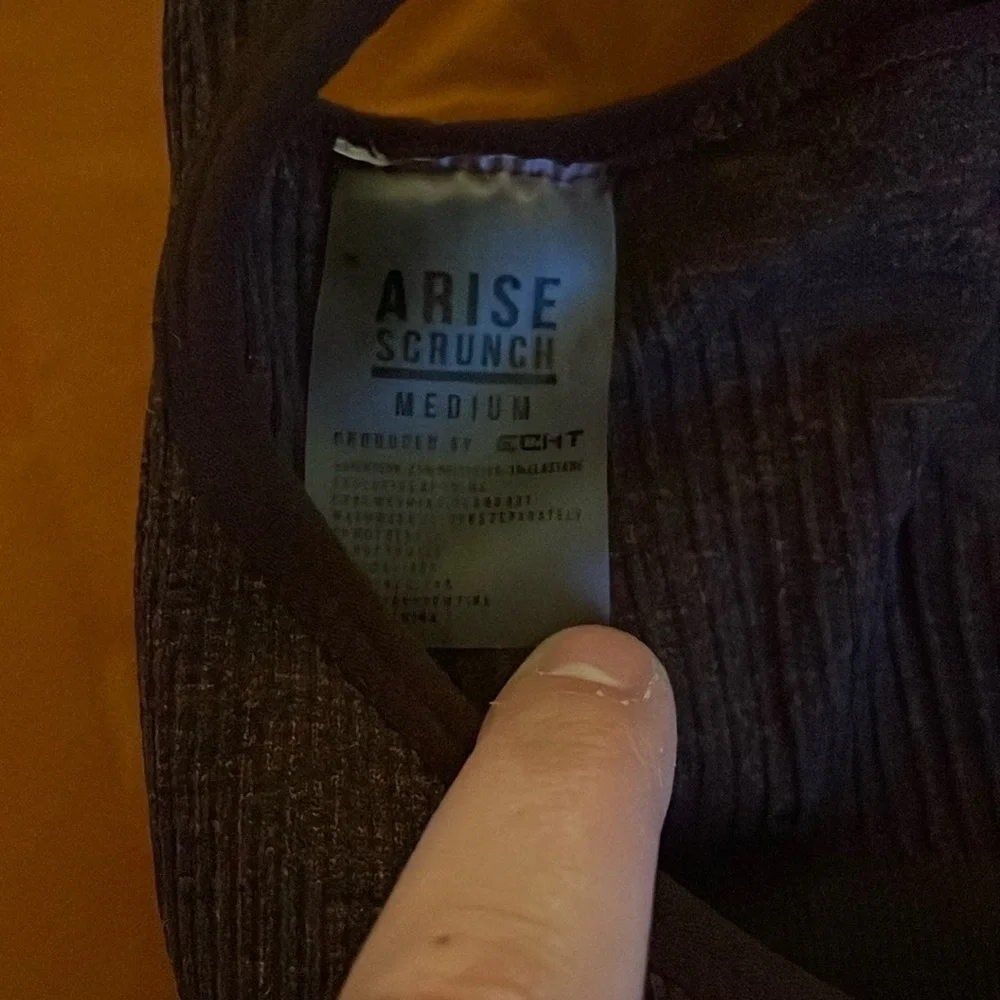 ECHT Arise Sports Bra - Picture 3 of 3